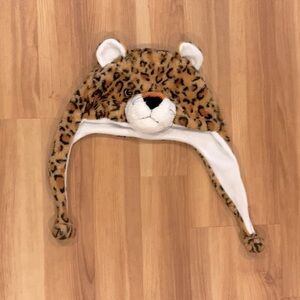 Jaguar Hat for youngsters